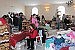 St. John Bosco Christmas Bazaar  raises around $2,400 for Altar Society 