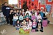 Kids in Motion give back