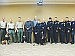 Hospital donation for bulletproof vests ensures added protection for K-9 officers