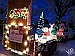 Battle Mountain parade lights up the town with Christmas cheer