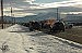 Grass Valley wreck -