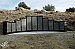 Local columbarium completed -