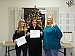 Imlay Auxiliary recognizes many volunteers in community