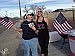 Kaia Fit honors veterans