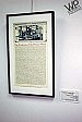 Exhibit on display at local library 