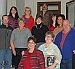 Humboldt County employees recognized for service  