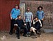 Dead Winter Carpenters bring fast-pickin' and fiddle to Winnemucca at the Martin  