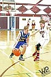 Freshmen boys hold on against Elko