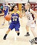 Junior varsity girls top Elko in triple overtime