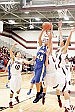 Junior varsity boys drop first league game