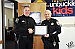 New NHP sergeant