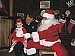 Kingston's Santa's Village sees more than 50 people 