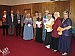 Eastern Star honors members -