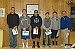 All-State honors -