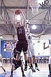 Lowry claims regular season title