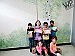 SHES January Tigers of the Month -