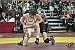Wrestlers claim 6th straight regional title