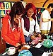Student art show at Humboldt Museum throughout March