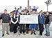 Drug free grad party donation -