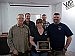 Grant-funded shooting range upgrades complete