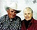 Daniel and Sammye Ugalde receive 'Ranch Hand' award