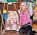 ART ON DISPLAY