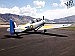 Open house at the airport -