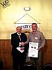 Rotary Club gets support for upcoming event -