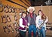 Ranching supplies at the rodeo -