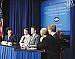 Local non-profit director honored by White House