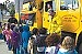 D.A.R.E. brings back-up to Grass Valley Elementary -