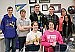 Lowry's Academic Challenge team northern champions