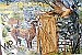 Fred Mendenhall's artwork to be displayed at museum 