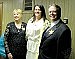 Chapter 6 Order of Eastern Star welcomes grand officers