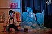 LHS drama presents: 'Pinocchio and His Father'