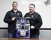 Chad Peters named athletic director of the year