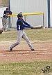 Buckaroo JV baseball team drops doubleheader to Indians