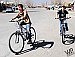 Putting the pedal to the metal - 