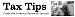IRS offers seven last minute filing tips  