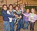 Ag in the classroom -