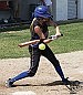 Lowry softball wins two of three from Churchill County, moves to first place