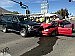 Fender bender -