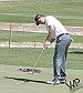 Lowry golfers suffer rare loss at Elko, bounce back a day later