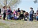 Imlay Auxiliary holds last event 