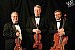 Great Basin A&E presents chamber music at the Martin