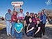 Volunteers recognized -