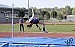 Criddle finishes fourth in 100 hurdles to lead Lowry at Carson Invite 