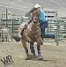 Humboldt County Rodeo Club performs at Washoe rodeo