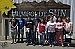 Lowry's CLS class tours the Humboldt Sun