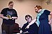 White Sage Theater performance May 16, 17, 23, and 24